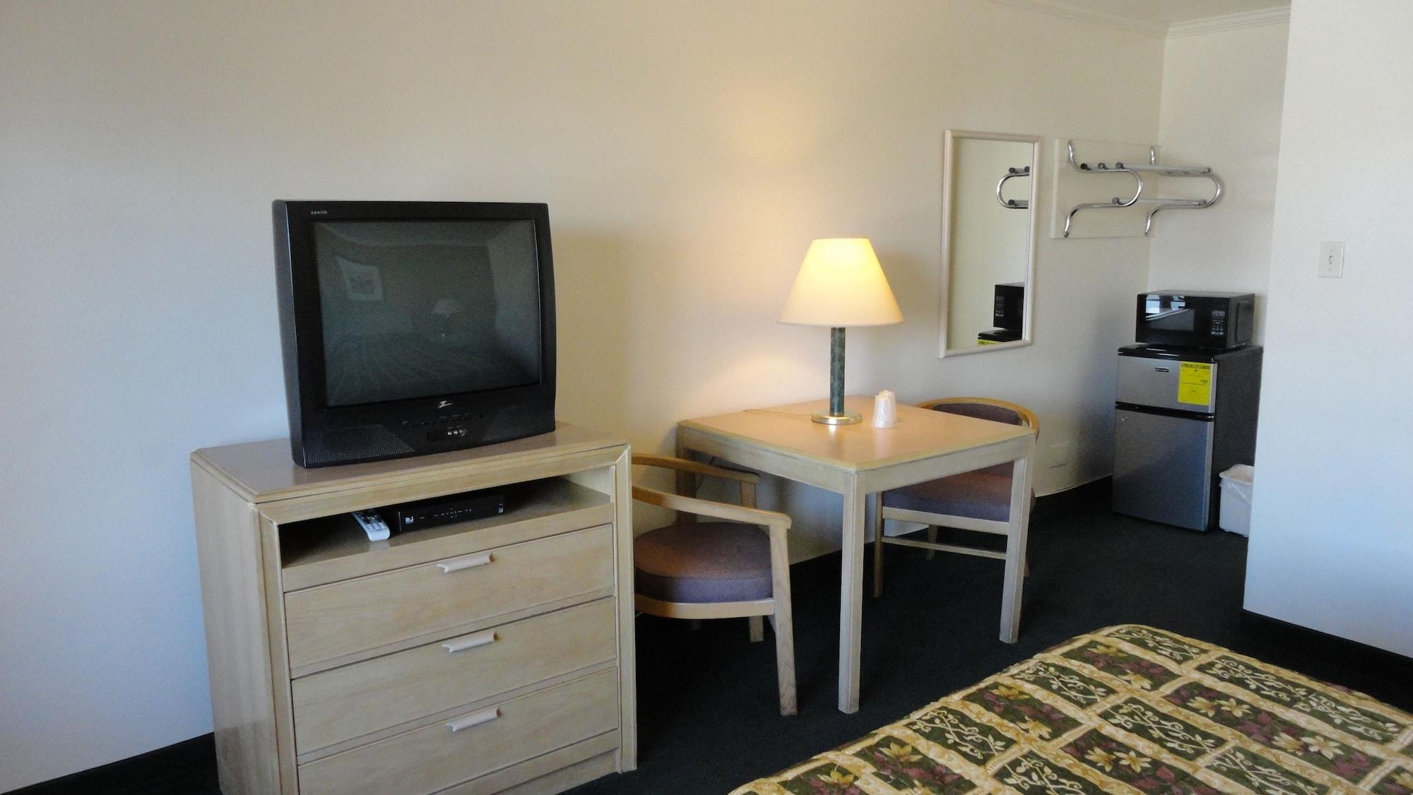 Imperial 400 Motor Inn Needles Bagian luar foto