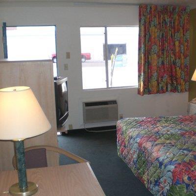 Imperial 400 Motor Inn Needles Ruang foto