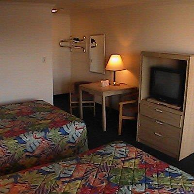 Imperial 400 Motor Inn Needles Ruang foto