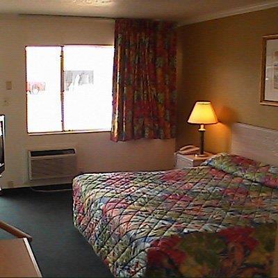 Imperial 400 Motor Inn Needles Ruang foto