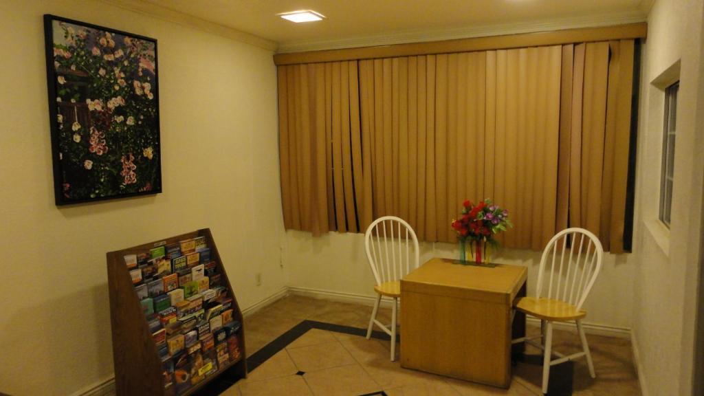 Imperial 400 Motor Inn Needles Bagian luar foto